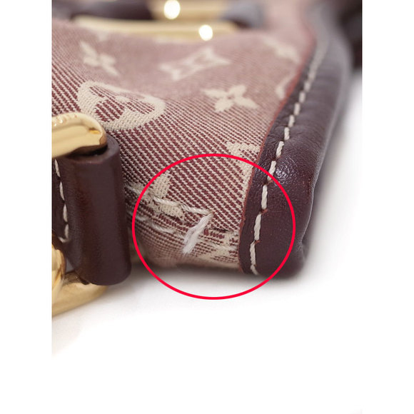 Louis Vuitton Bag Idylle Elegie Monogram - Picture 5 of 8